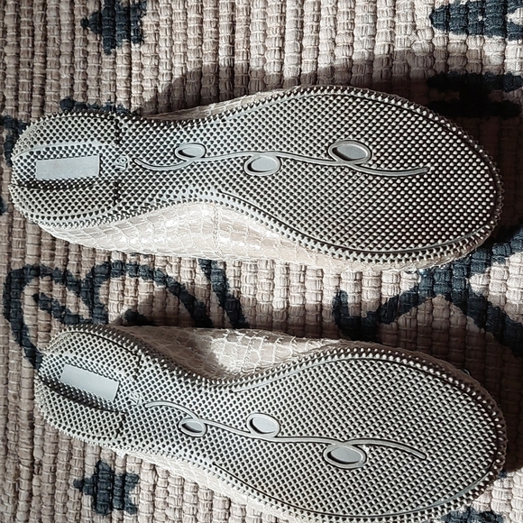 Miu Miu made in Italy ballet flats Size 37 - Picture 2 of 4
